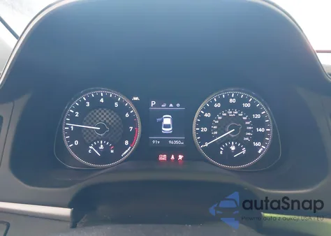 2020 Hyundai Elantra Se из США, поврежденный, VIN 5NPD74LF7LH510812